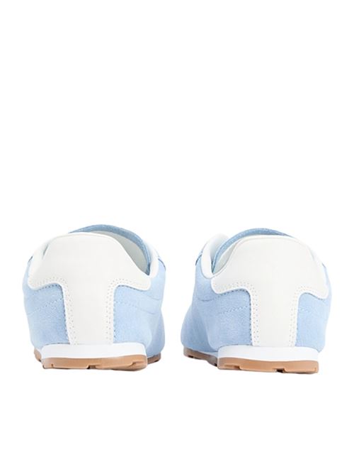 Sneakers scamosciate Tommy Hilfiger | FW0FW09189C1O